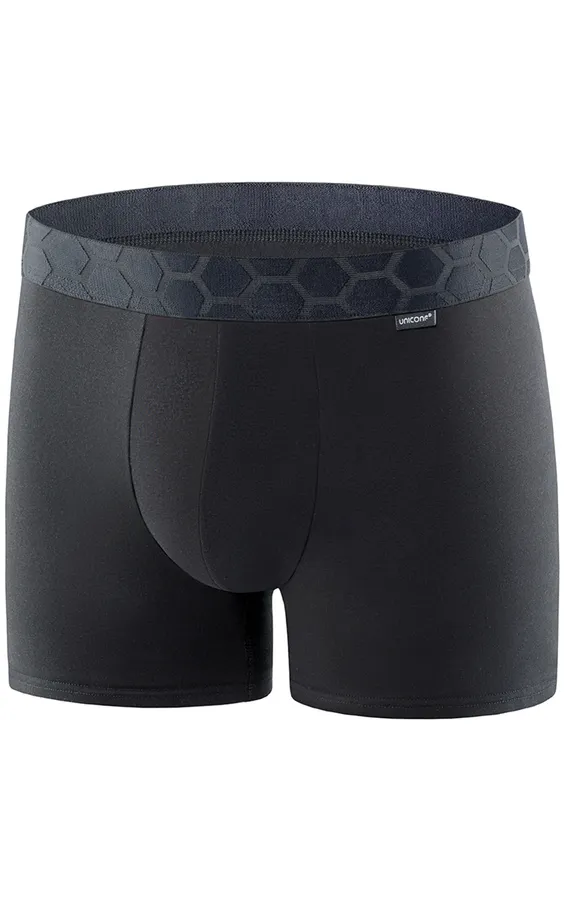 Мужские трусы BBM62 Черный