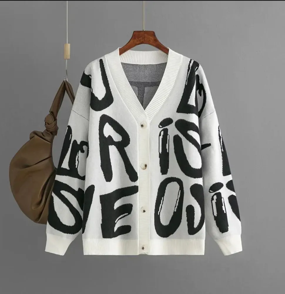 Кардиган 6810087 Fabrika