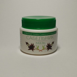 Фитокомплекс №3 при полиартрите, артрите, артрозе, подагре