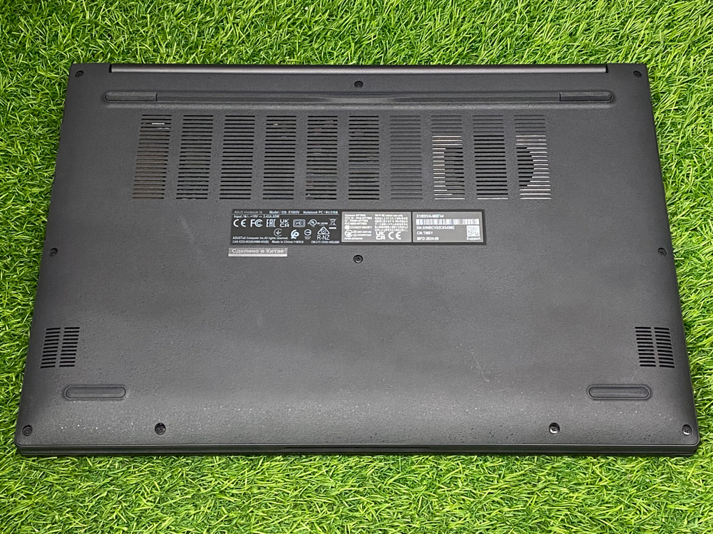 Ноутбук Asus 16' i7-13700H/Iris Xe/32GB/1TB/ Vivobook 16[X1605VA-MB744]/Windows 10