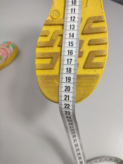 Сапоги In Extenso резиновые 32 размер