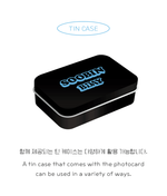 Мерч TXT - SOOBIN BIRTHDAY PARTY Photo Card Set 2021