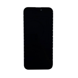 Дисплей iPhone 16 Pro Max с тачскрином Черный - OR CG
