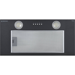 Полновстраиваемая вытяжка Meferi INBOX60BK ULTRA фото 17