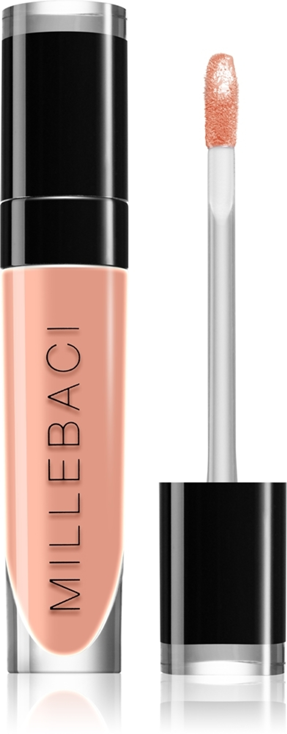 Nouba Millebaci - Стойкая жидкая помада, 6 ml