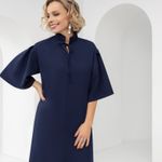 Платье Море волнуется (торжество стиля) Charutti (Акция)