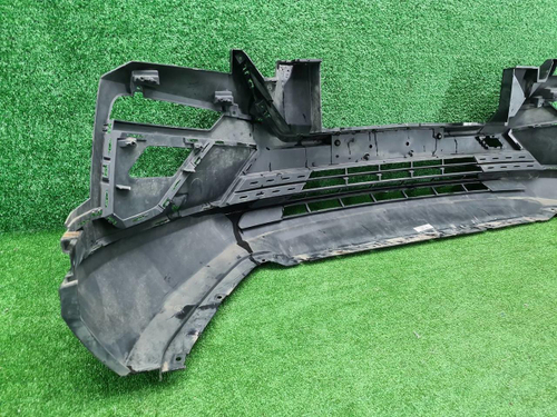 Бампер передний Faw Bestune T77 (2018-н.в.)