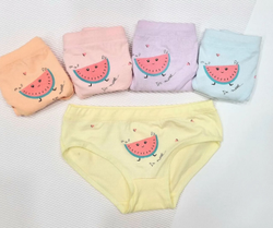Трусы ДЕВОЧКА К2477