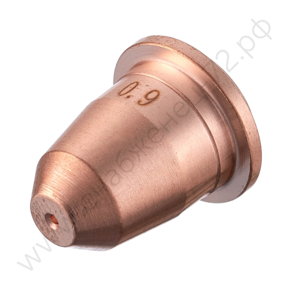 Сопло d0,9 40A IPT 60 KRZ6009