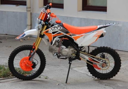 Мотоцикл ATAKI Start YX140 CRF PITBIKE