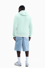 Кофта Nike Club - бирюзовый