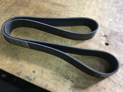 Ремень 20411860 Volvo