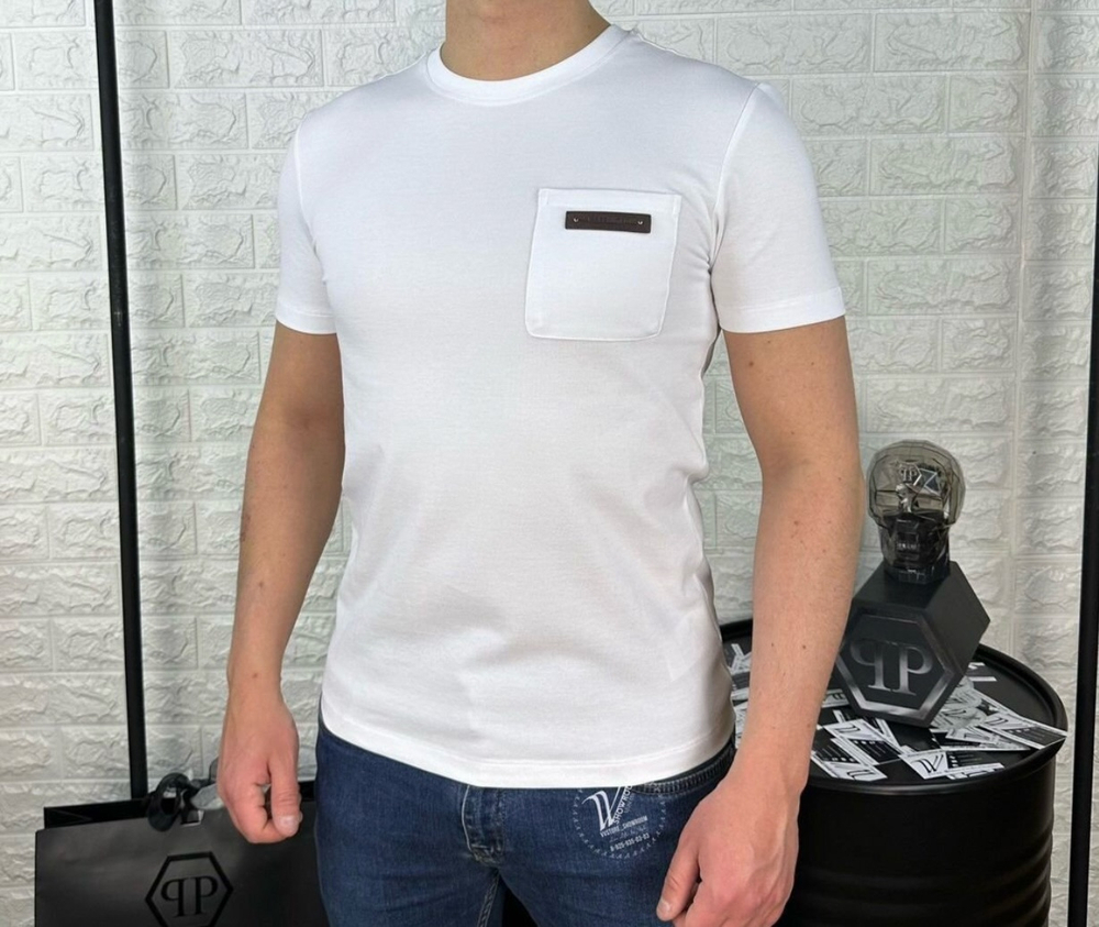 Футболка Berluti