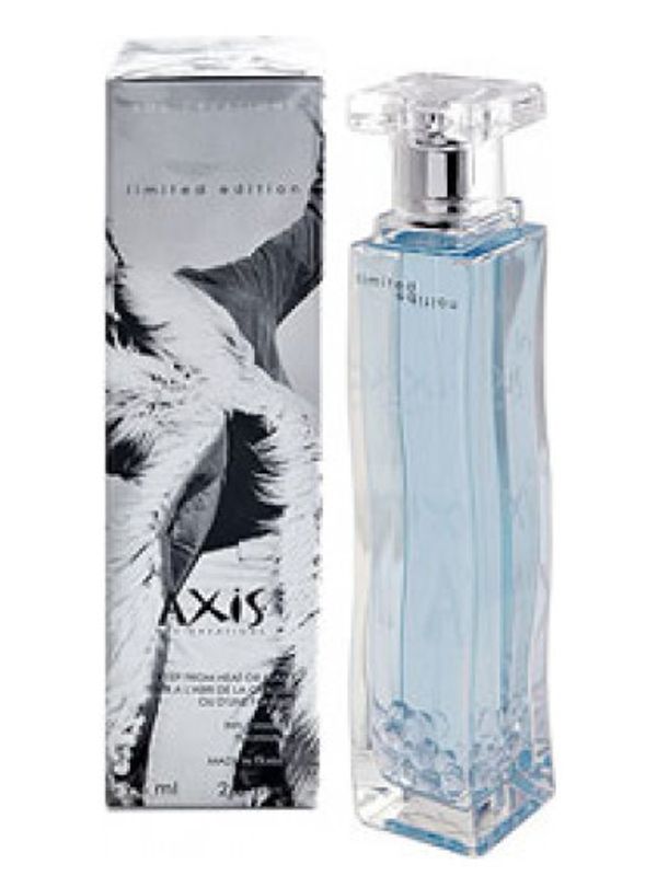 Axis Mon Amour Blue