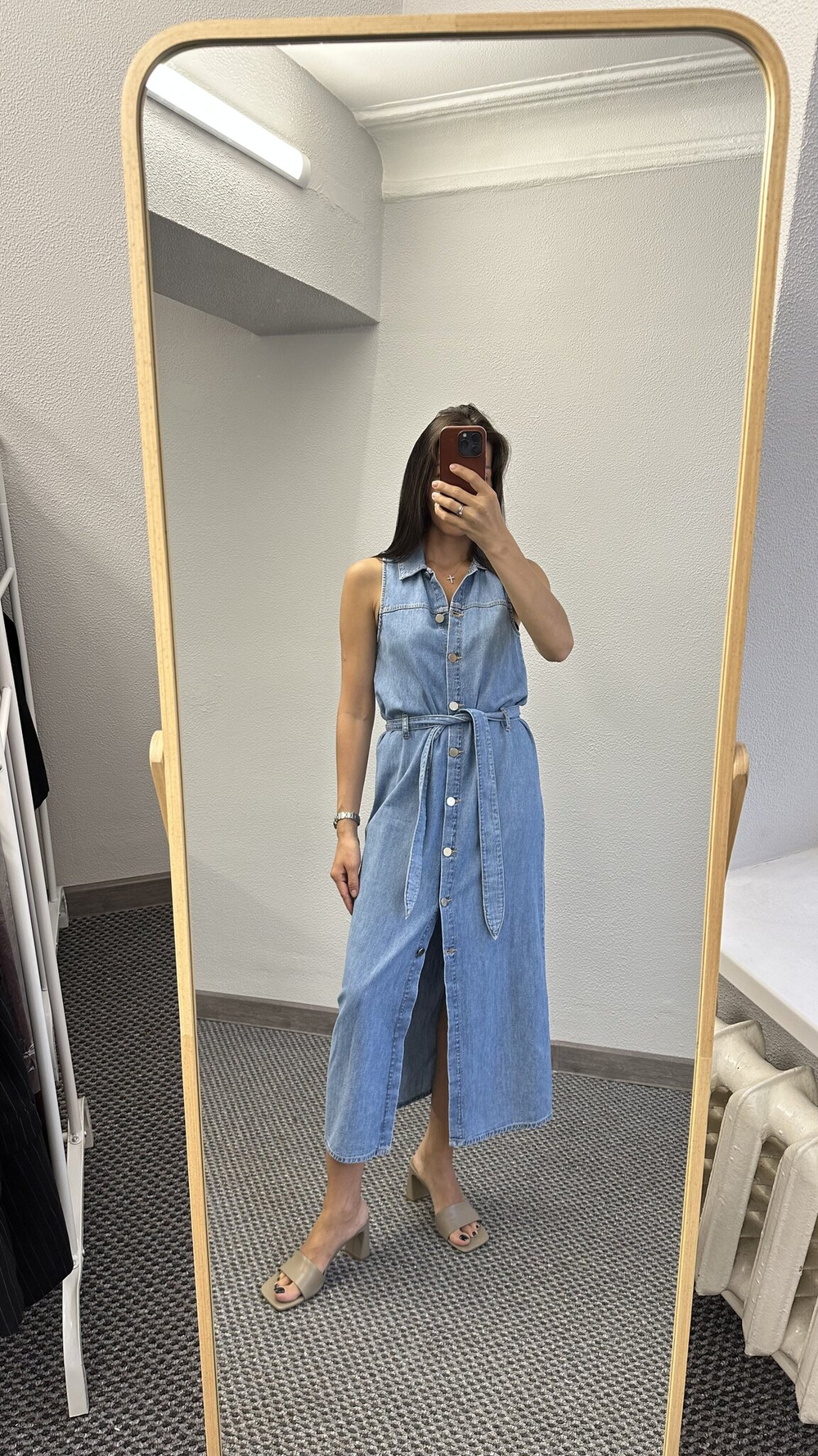 Сарафан Zara