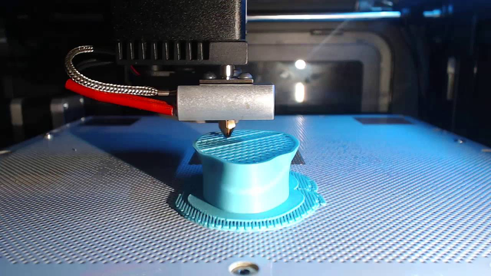 3D принтер Zortrax M200 Plus
