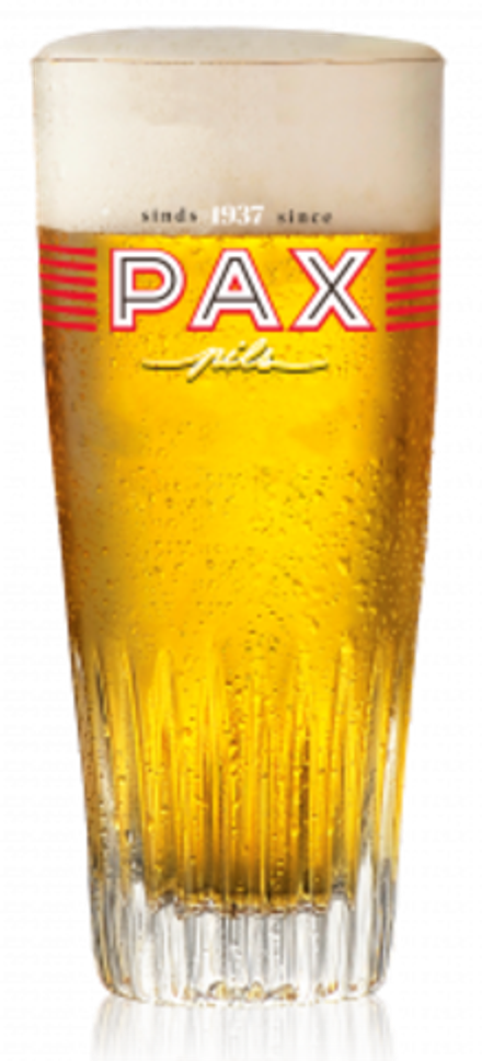 PAX Pils 20 л. - кег(1 шт.)
