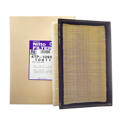 Фильтр воздушный Nitto 4TP1095
