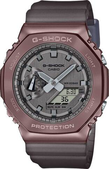 Часы Casio GM-2100MF-5A