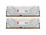 Оперативная память Kingston Fury Renegade KF588CU42RWAK2-48, DDR5 2х 48ГБ 8800 МГц, DIMM, RTL