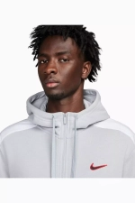 Кофта Nike Sportswear Fleece FZ