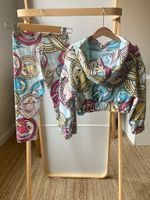 Хлопковый костюм Monnalisa, 116