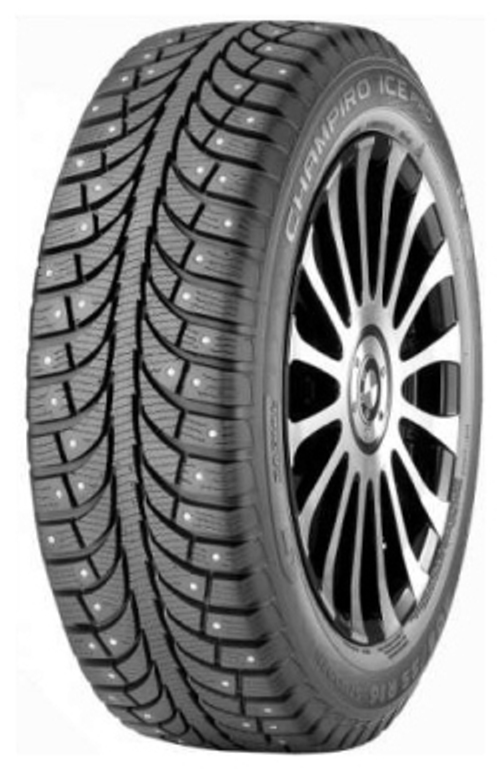 Легковая шина 185/60R15 CHAMPIRO ICEPRO 84T GT Radial