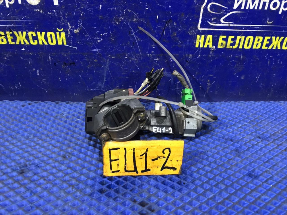 Замок зажигания Honda CIVIC 2001