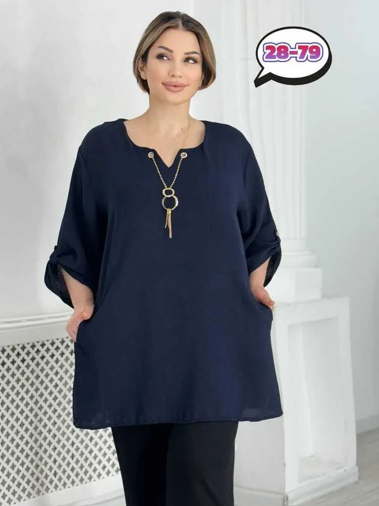 Блузка 414351 (443385752) Fabrika