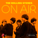 The Rolling Stones / On Air (CD)