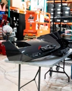 Карбоновый обвес для LAMBORGHINI REVUELTO 2023+ Ламборгини