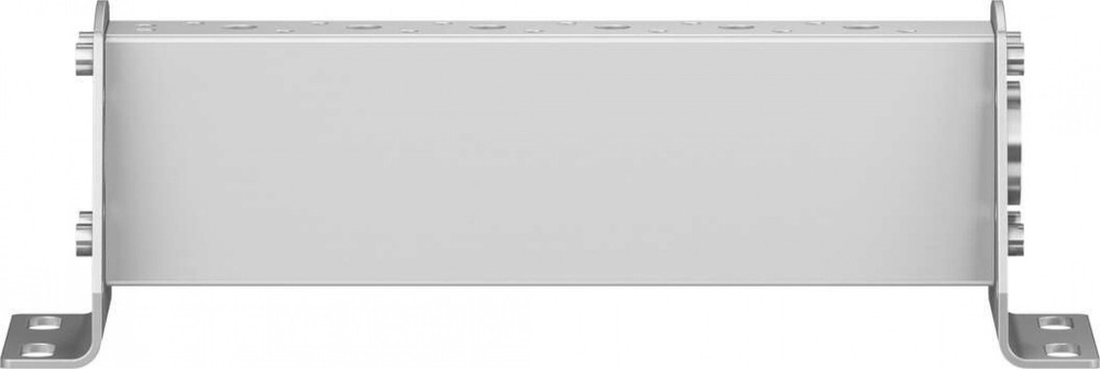 VABM-B10-30-G34-5-P53 Р-планка для блочного монтажа