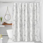 Штора для ванной 180*180см, PEVA