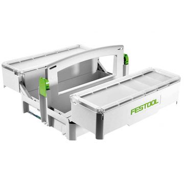 Систейнер SYS-StorageBox FESTOOL SYS-SB
