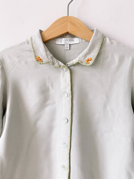 Рубашка Bellerose, 116