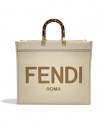 Сумка Fendi