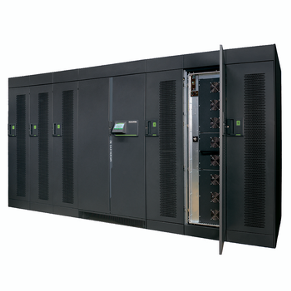 Модульный ИБП Socomec MODULYS XL 1200