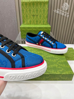 Кеды Gucci