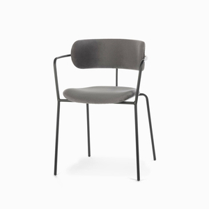 Обеденный стул Pedigree c подлокотниками