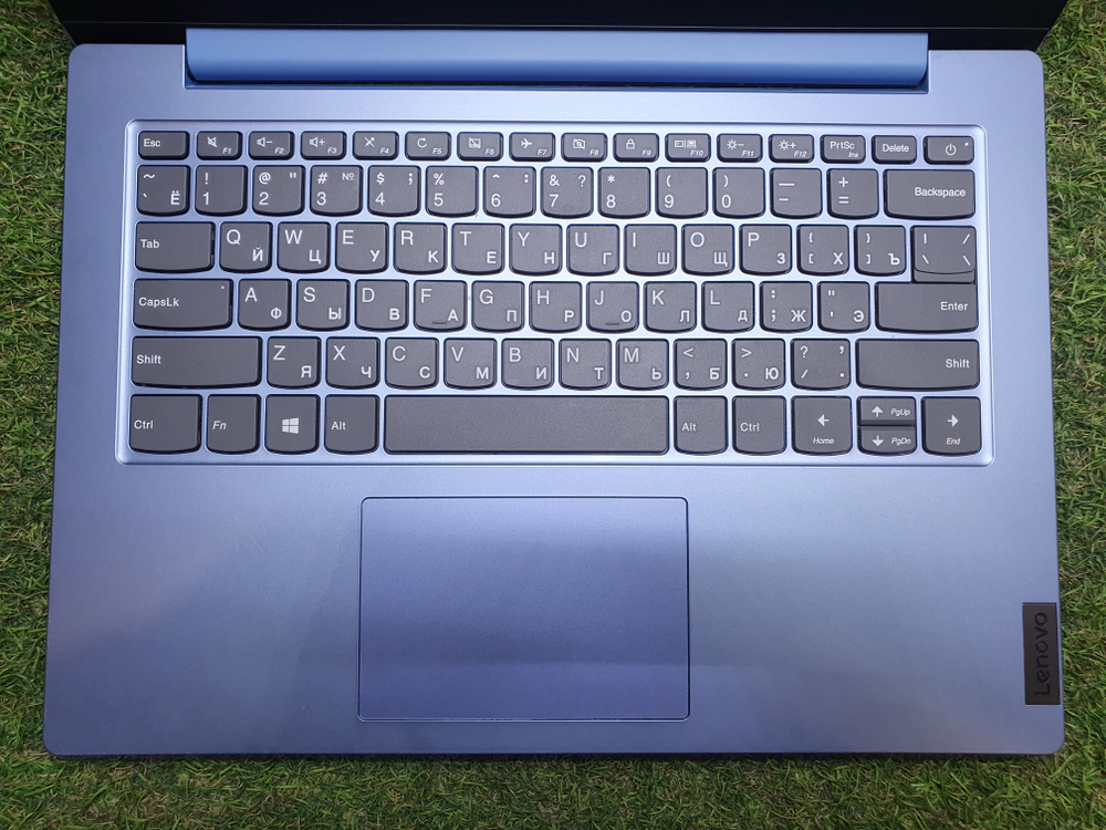 Ноутбук Lenovo AMD 3020e/4Gb/FHD/IdeaPad 1 14ADA05/Windows 10