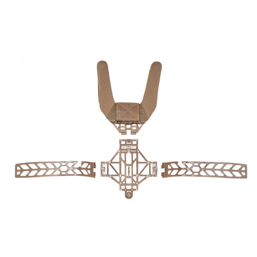 Плитоносец Stich Defense mod.5