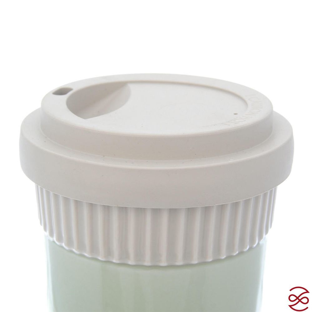 Чашка Coffee to go. Lifestyle Bellevue 300 ml