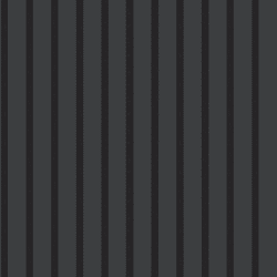 Панель Стеновая Акустическая Trend (Тренд), Делюкс, Black Lead (Блэк Лид), 2780х600х21 мм