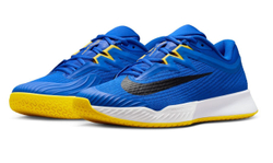 Теннисные кроссовки Nike Zoom Vapor Pro 3 - racer blue/black/white lightening