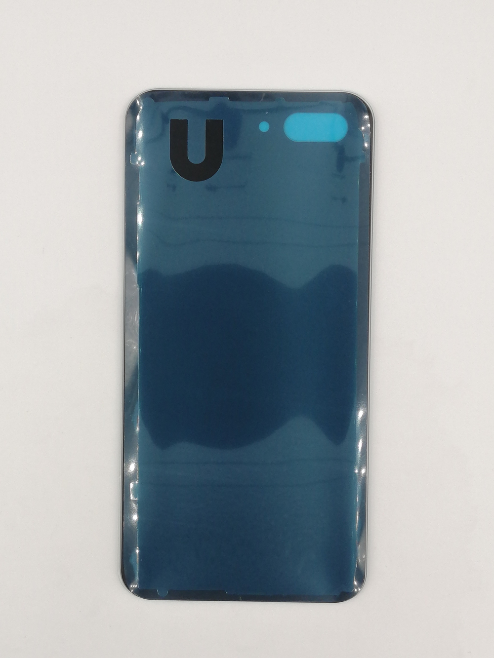 Задняя крышка для Huawei Honor 10 Черный