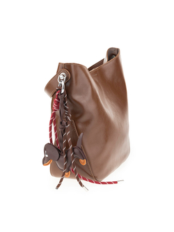 BL5579/25 Сумка жен., нат. кожа