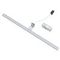 Подсветка для зеркал Nowodvorski Cezanne Led L Chrome 10682