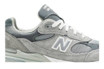 Кроссовки New Balance Nb 993 (Женская размерная сетка)