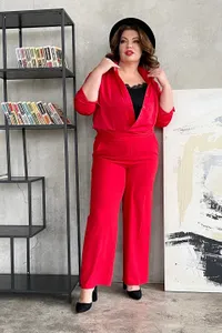 Брюки 4577 Fabrika