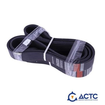 Ремень привода барабана WIRTGEN